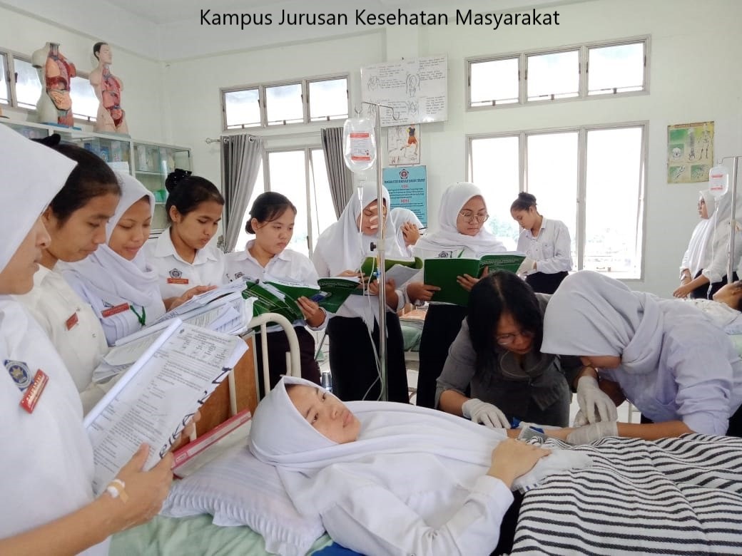 5 Deretan Kampus Jurusan Kesehatan Masyarakat Terbaik di Indonesia