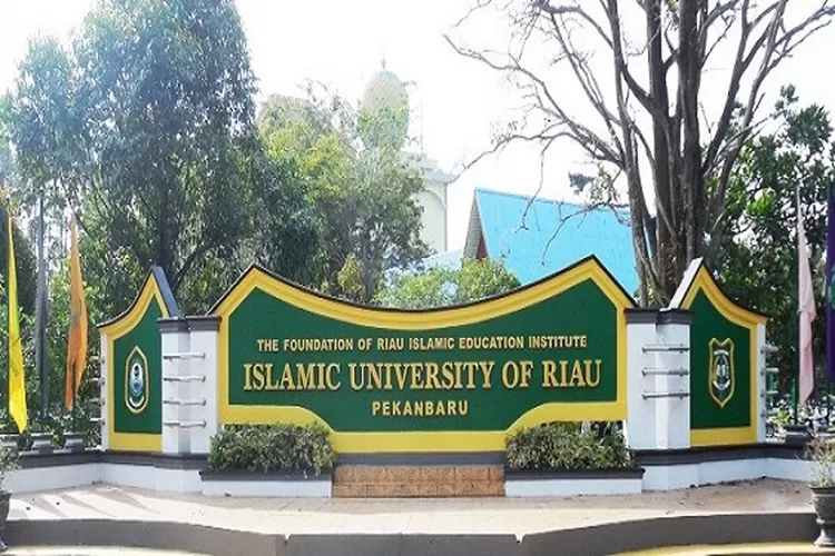 5 Rekomendasi Universitas Terbaik Di Riau Versi UniRank