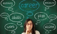 Tips Menentukan Jurusan Kuliah Dengan Tepat