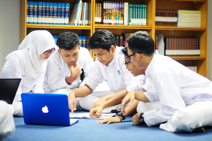 8 Situs Belajar Online Terbaik Dan Bermanfaat Untuk Pelajar
