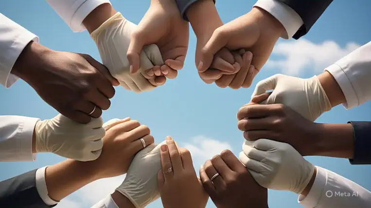 Pendidikan Sebagai Fondasi Pembentukan Masyarakat Adil Dan Makmur