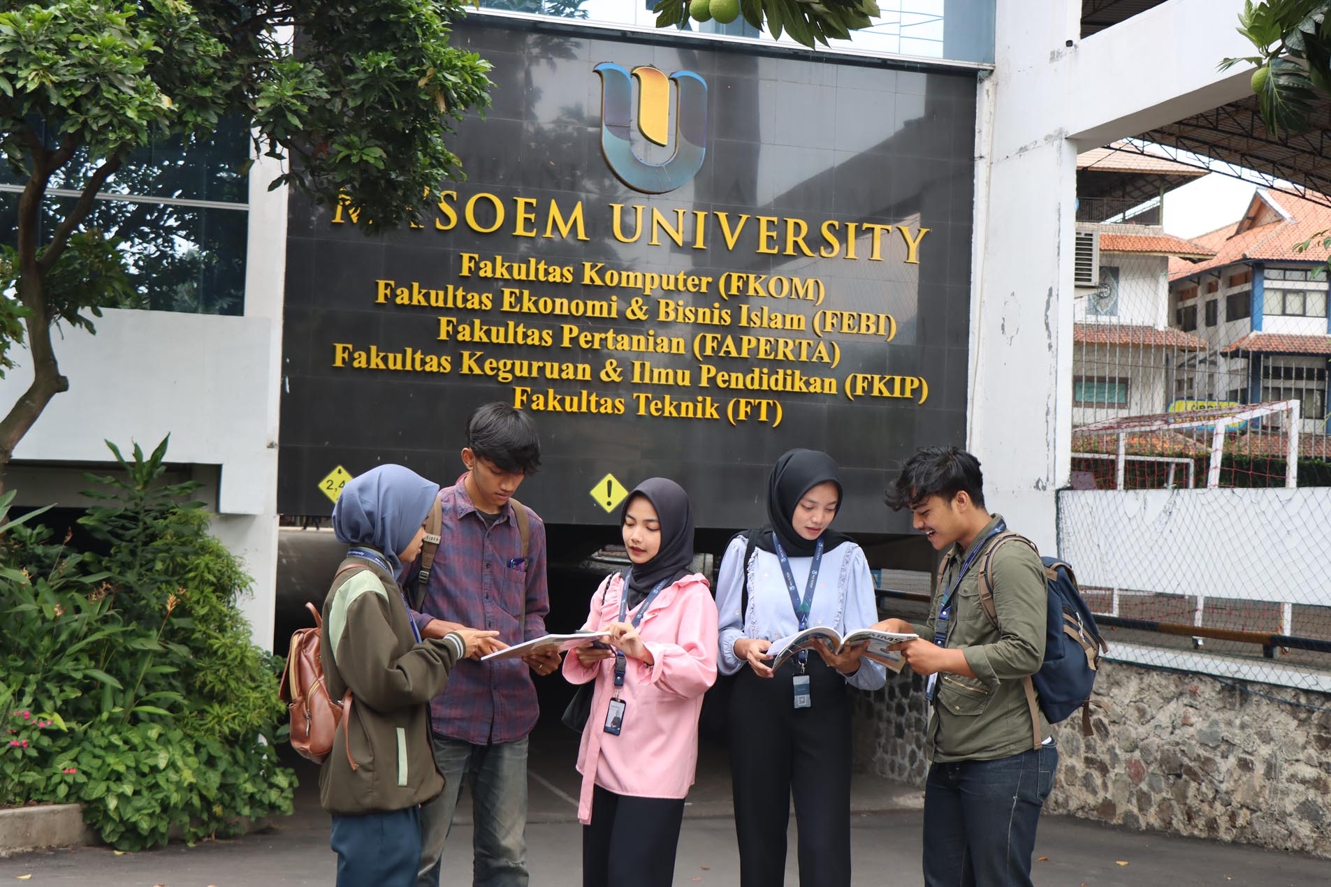 Sistem Informasi Agribisnis Masuk Kurikulum? Ini Mata Kuliah Baru Yang Wajib Dikuasai Mahasiswa!